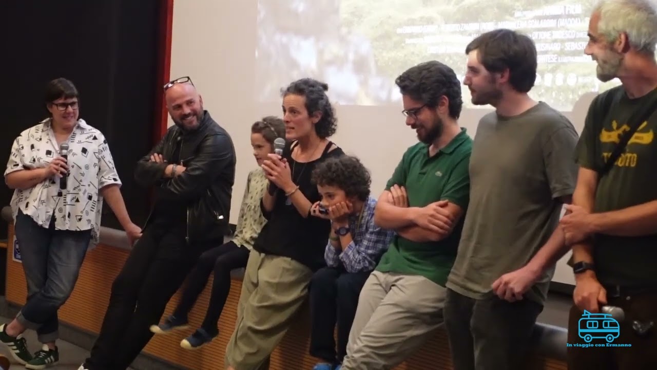 Road to Iceland: la premiere del film a Bologna!