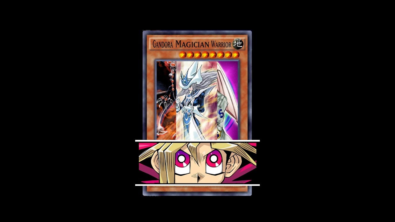 Yugioh Duel Links - Yugi : I Summon 