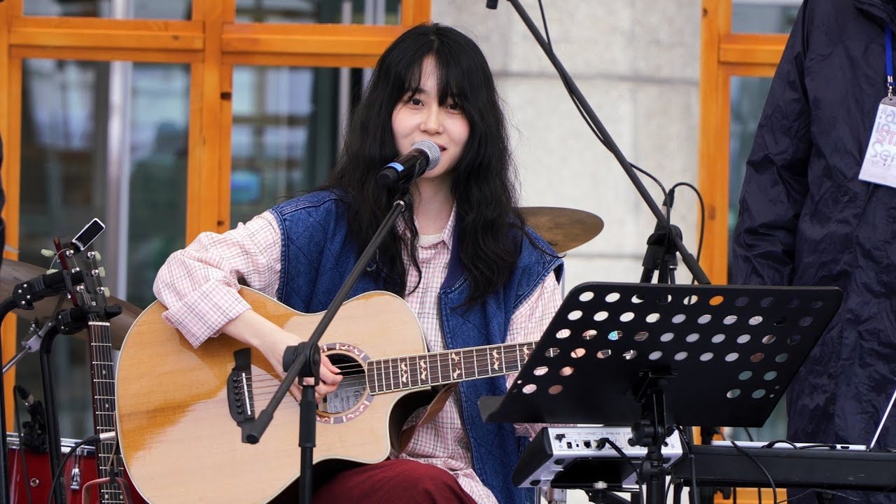 250405 이제 : 아트 인 파츠 2부 (국립극장 문화광장)