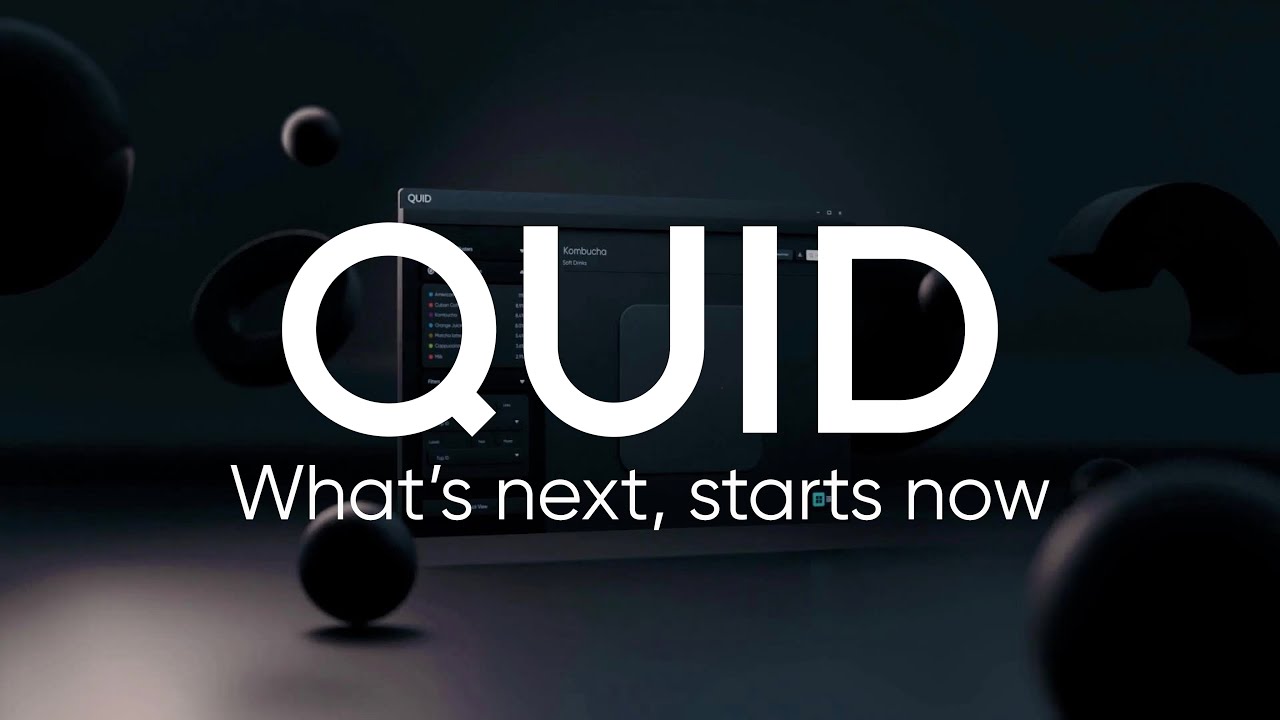 Decode Your Data and Foresee Trends with Quid