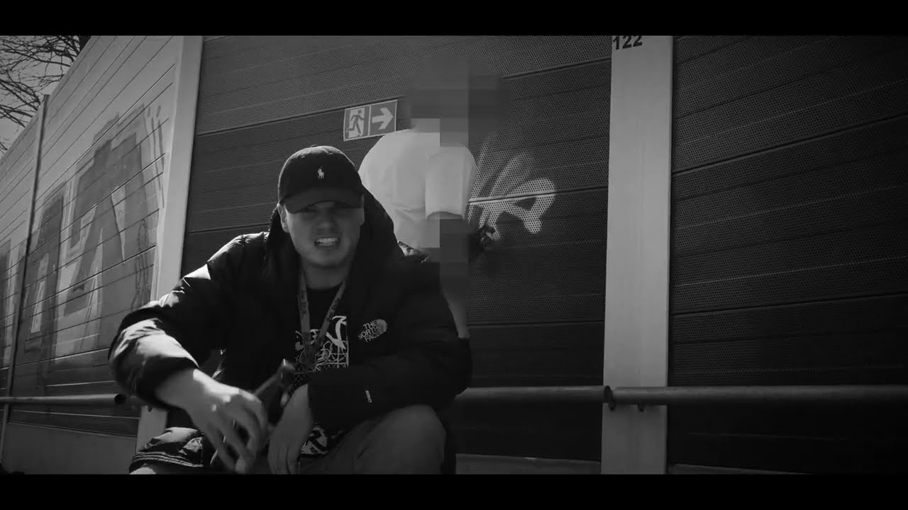 MACHER - Delirium (prod.MVSH020)