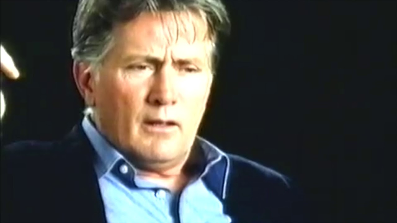 Sheen on Brando