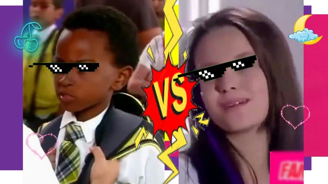 MELHORES PATADAS DE CARROSSEL VS PATADAS DE C1R!/FAMOSINHOS TEEN 💗❣️