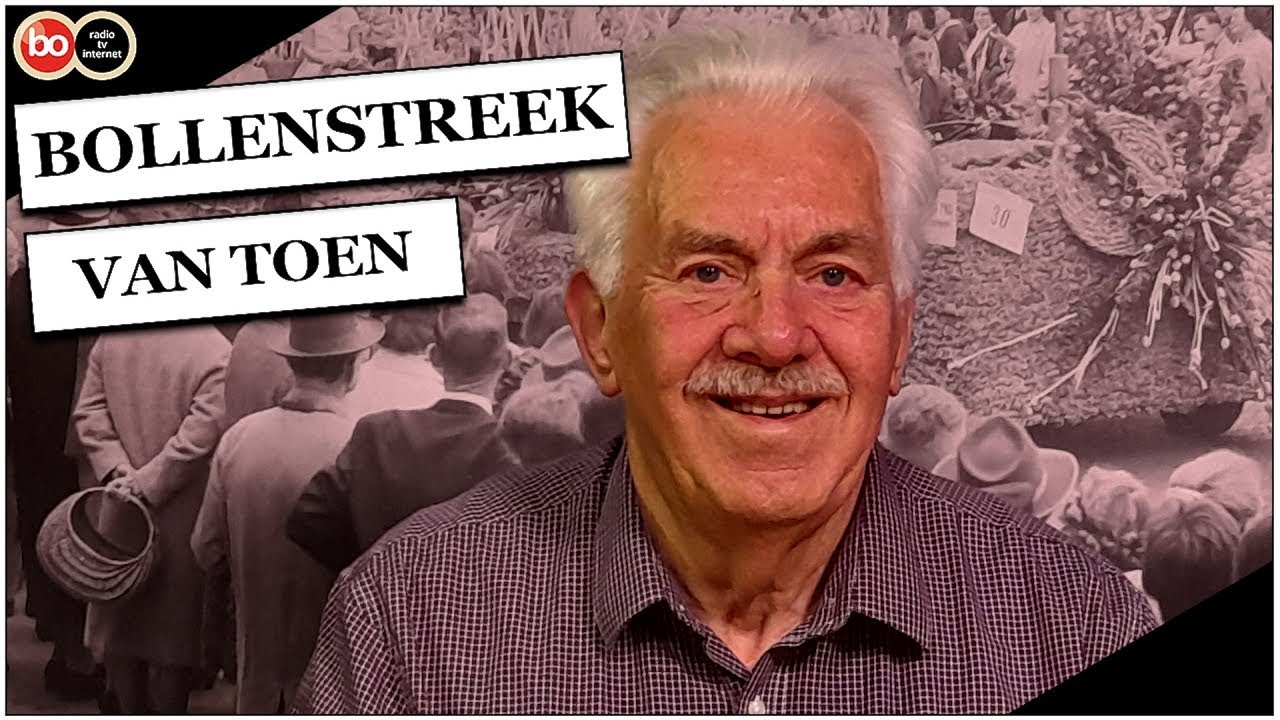 Bollenstreek van Toen over cafés in De Zilk