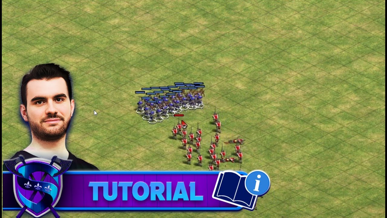 TUTORIAL: MICRO YOUR ARCHERS LIKE A PRO