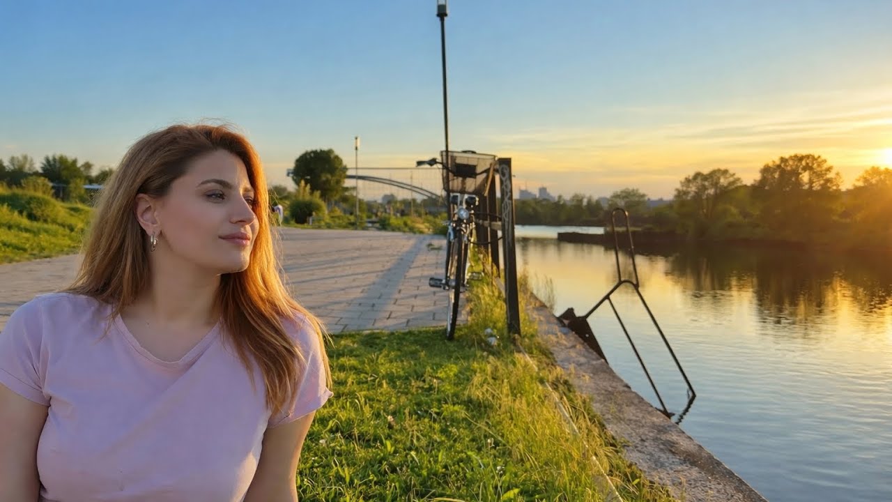 Die Sonne ist zurück! ☀️ | Daily Vlog | Busrahso