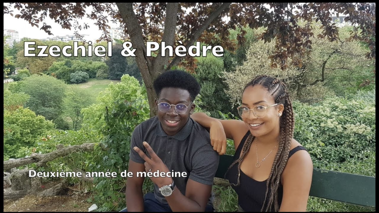 TSP7 - T&eacute;moignage PACES - Ezechiel & Ph&egrave;dre