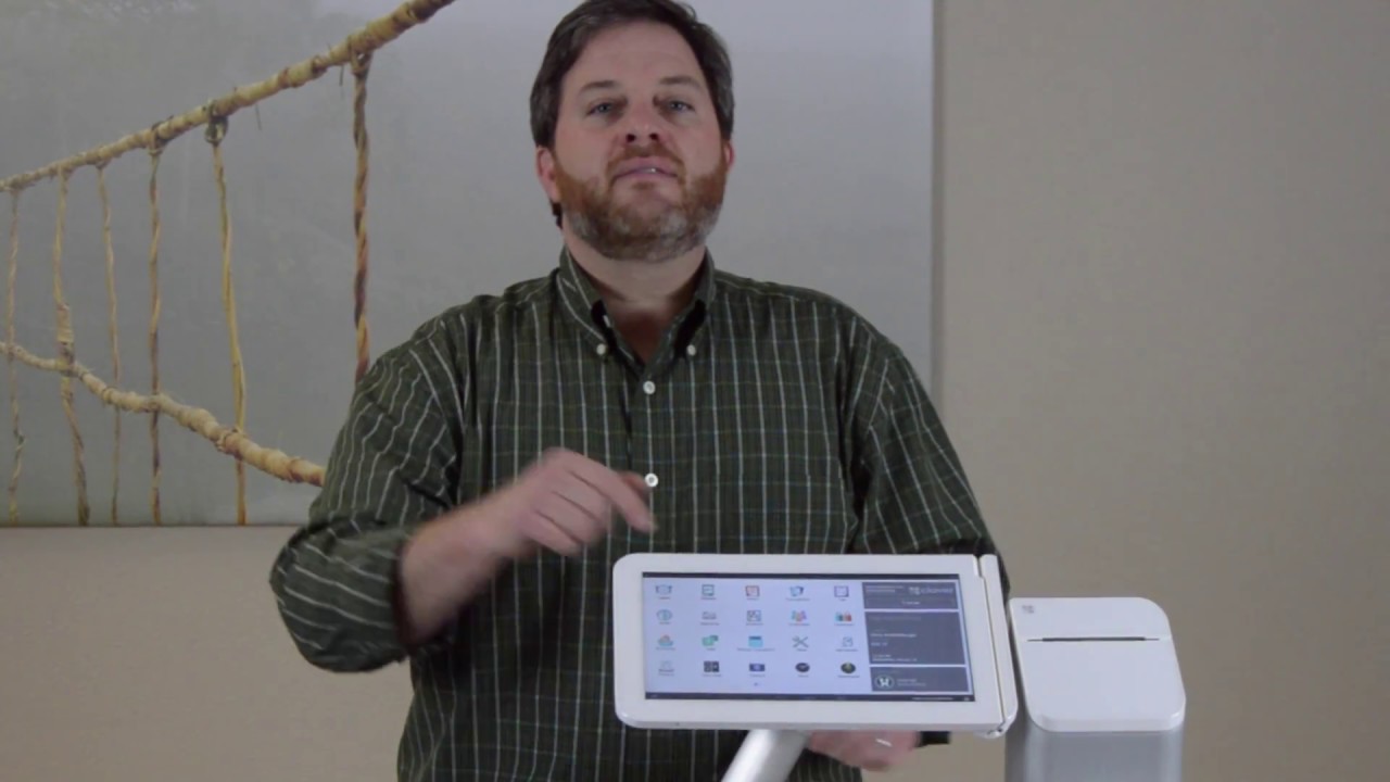 Adding employees to your Clover POS