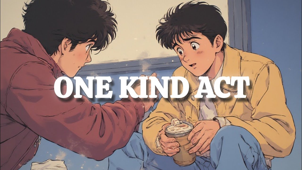 A Kind Stranger Who Changed Everything | An Inspirational Story
