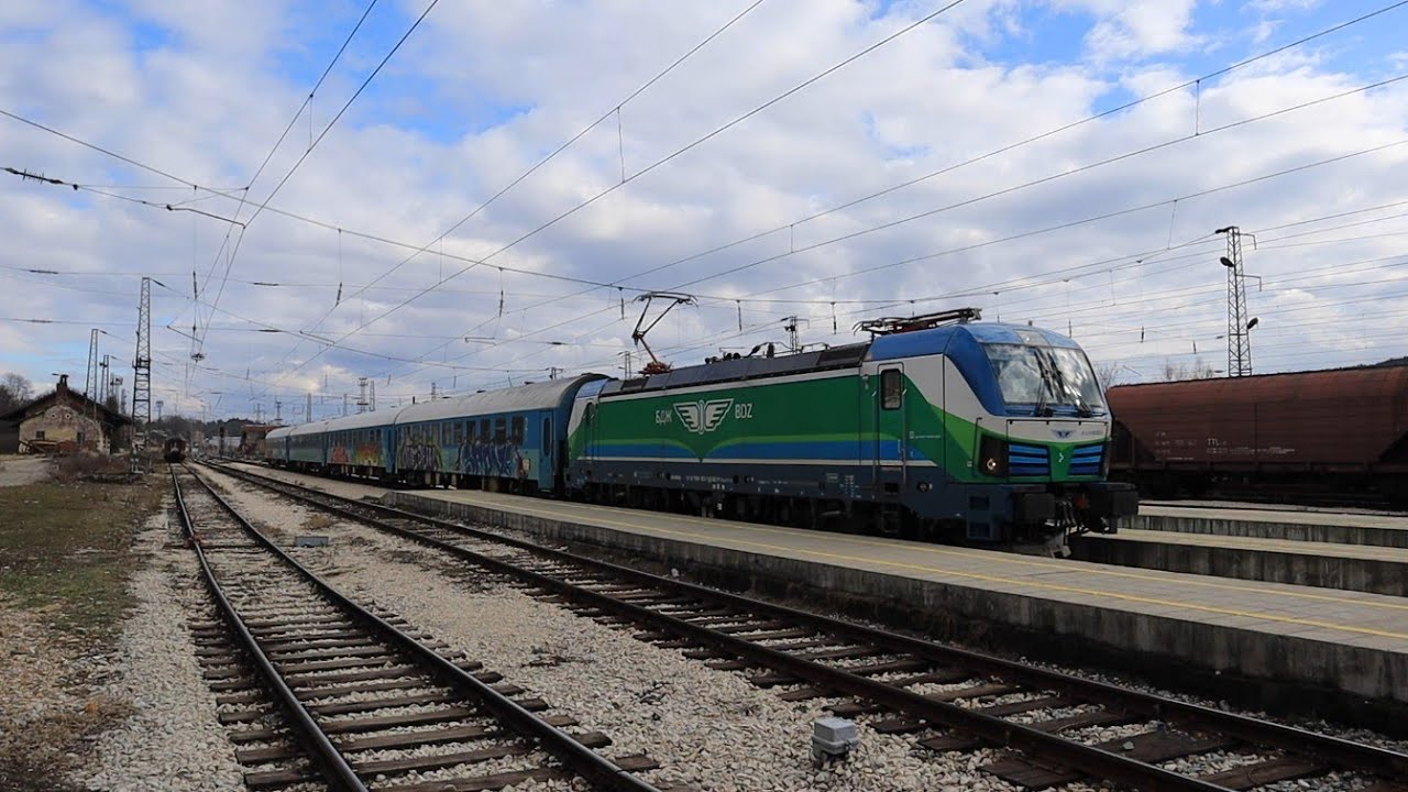 БВ 2610, КПВ 70200 и БВ 2602 