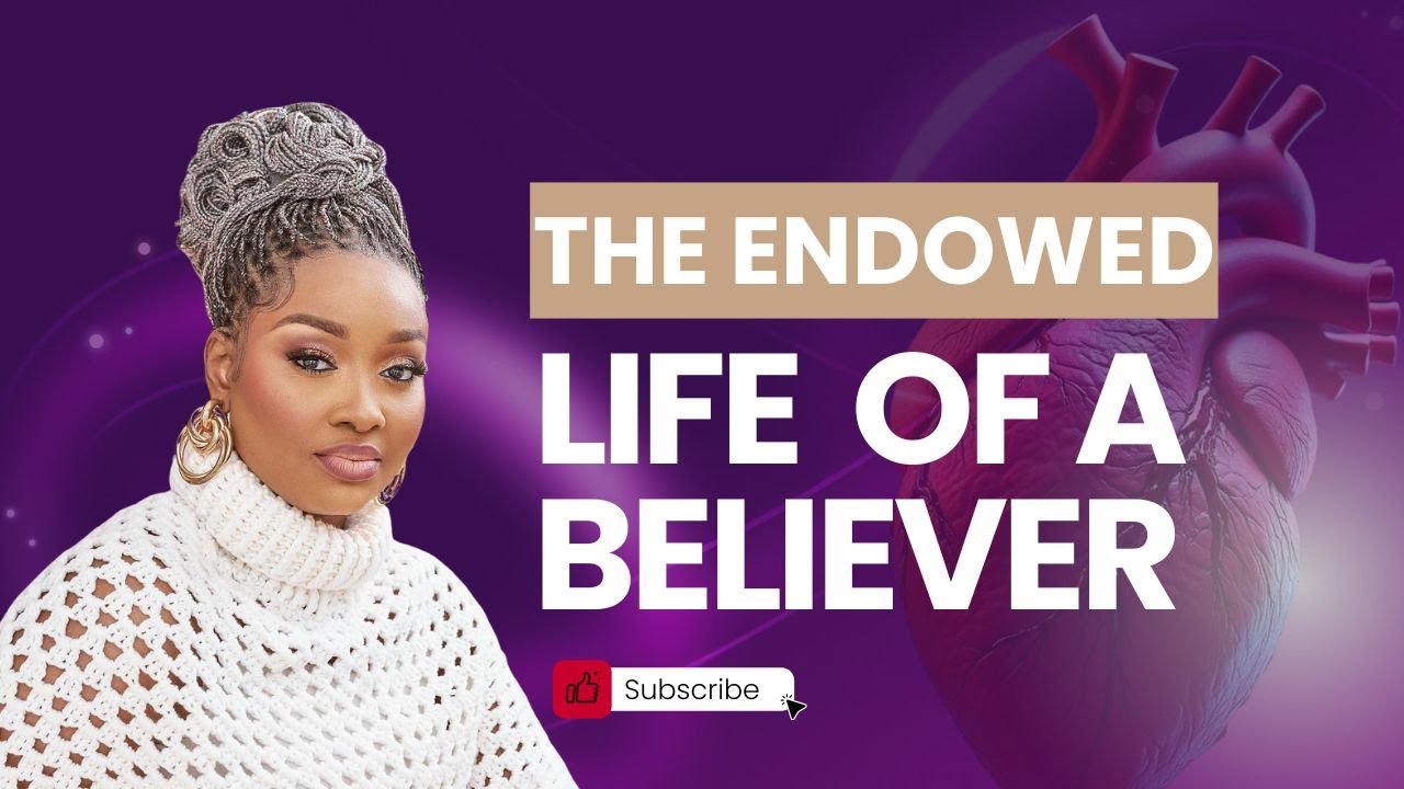 The Realities of Life in the Spirit | Pastor Debola Deji - Kurunmi
