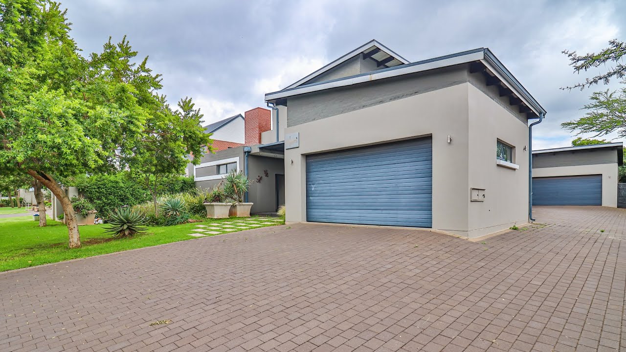5 Bedroom For Sale | Midstream Estate
