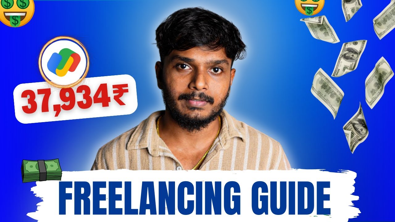I’d Start Freelancing Like This in 2026 (If I Were a Beginner)