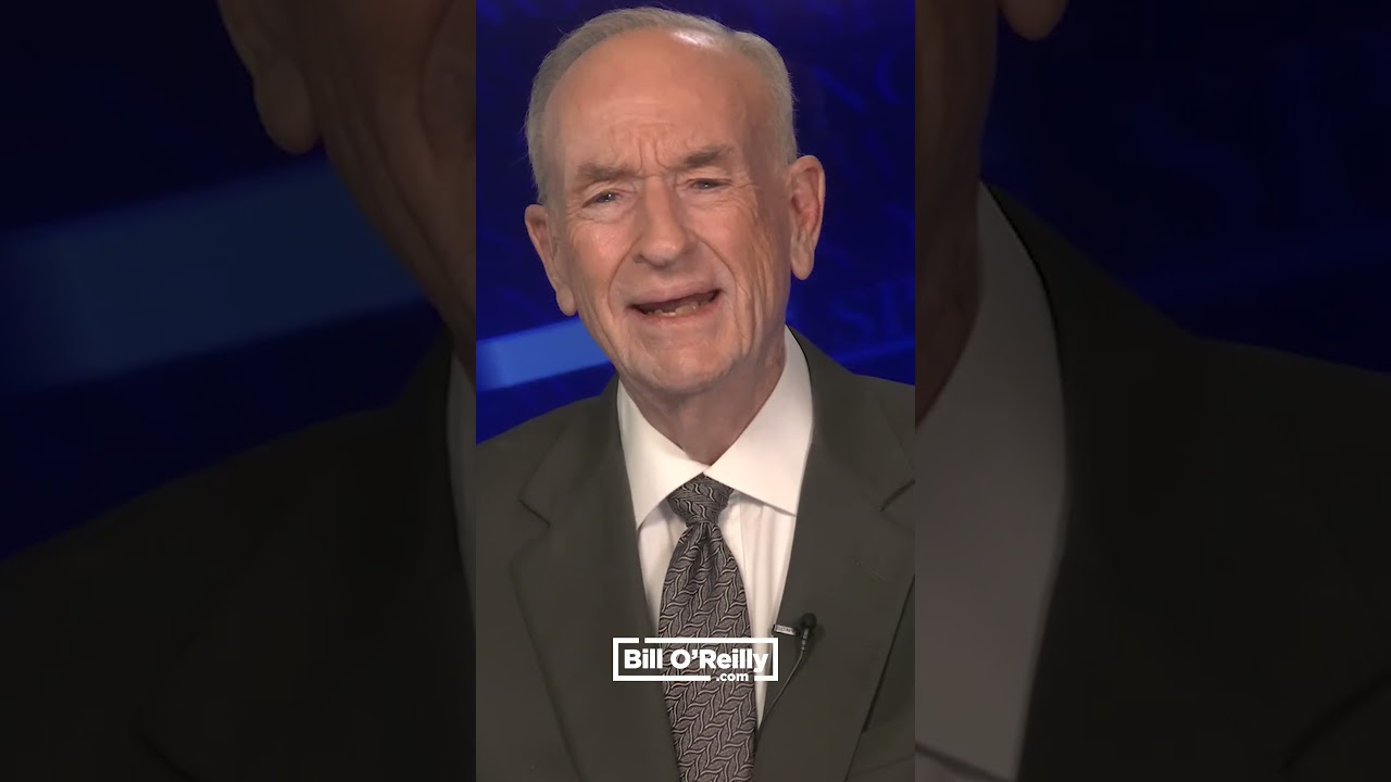 No Matter What He Does, Trump Loses &mdash; Bill O'Reilly