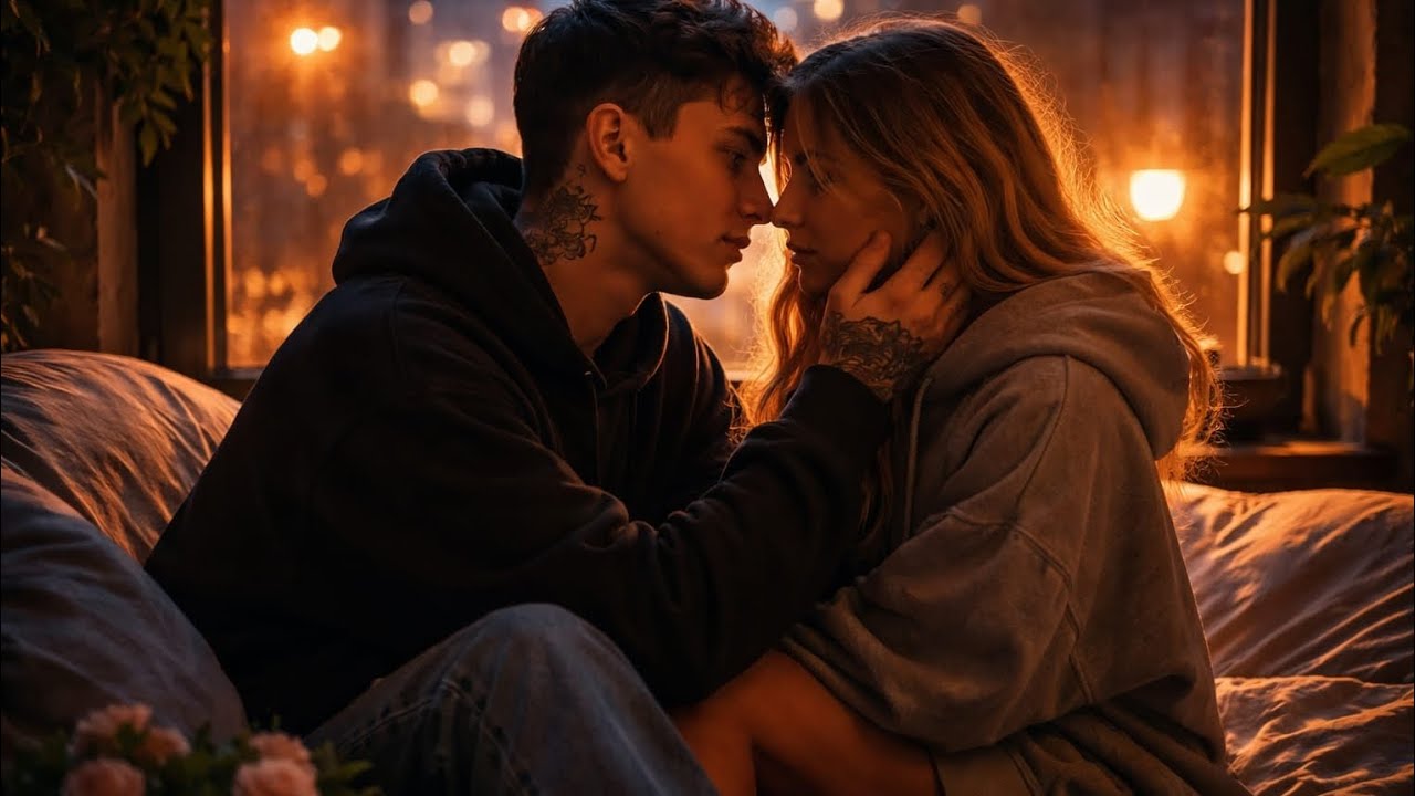 Sie ist mein Film 🧡