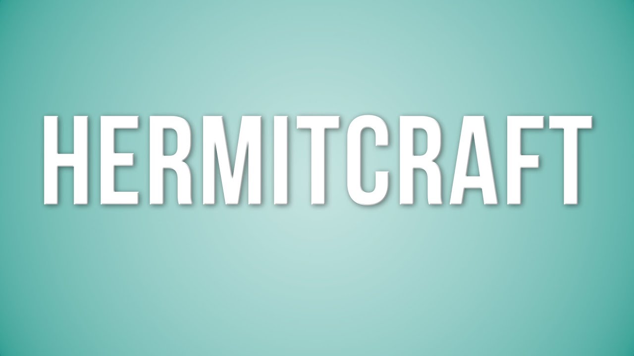 HermitCraft: Episode 0 - Welcome Home.