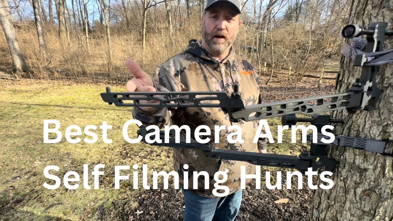 Лучшие штативы для камеры, самостоятельная съемка фильмов #лучшие #охоты #фильм