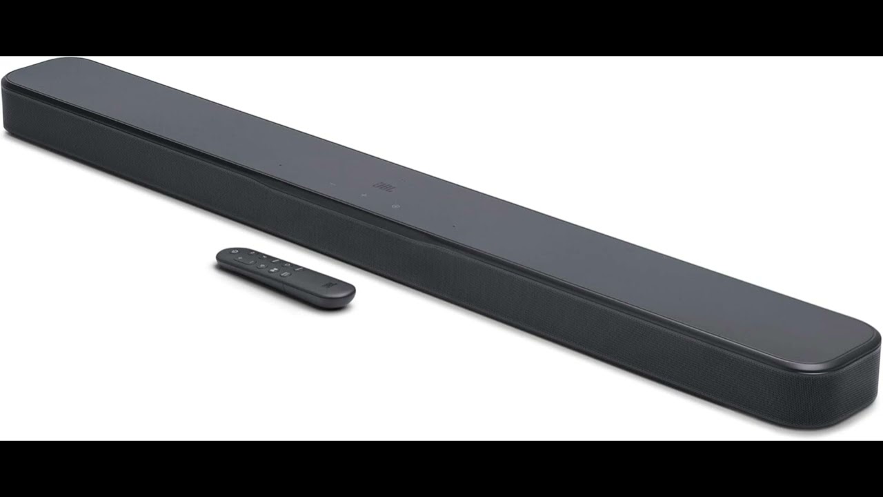 JBL Bar 300 MK2 Soundbar Review | 5.0ch Dolby Atmos All-in-One (2025)