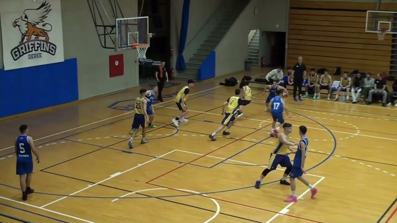 HIGHLIGHTS DEERE - PLATON BC  NEΩΝ (68-76)