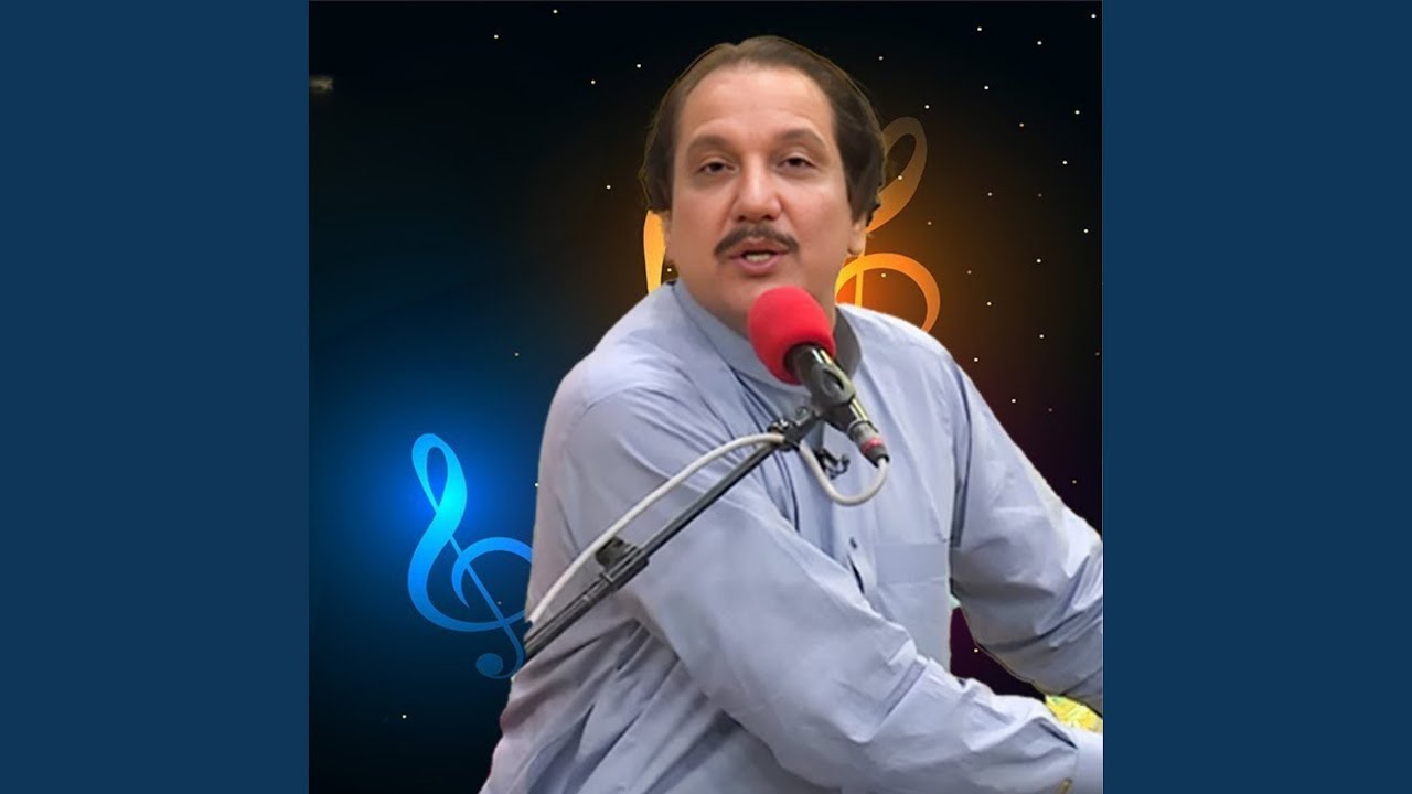 Ghani Yaaar