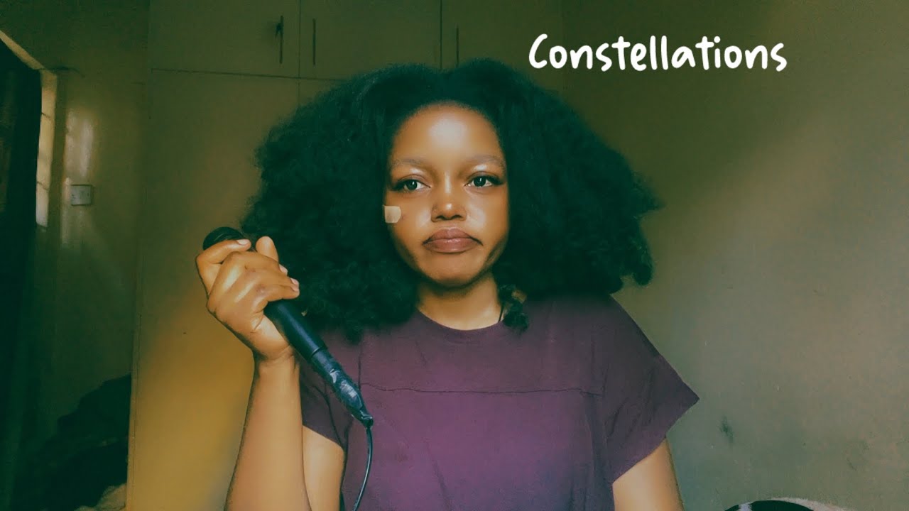 Jade LeMac - Constellations (cover)
