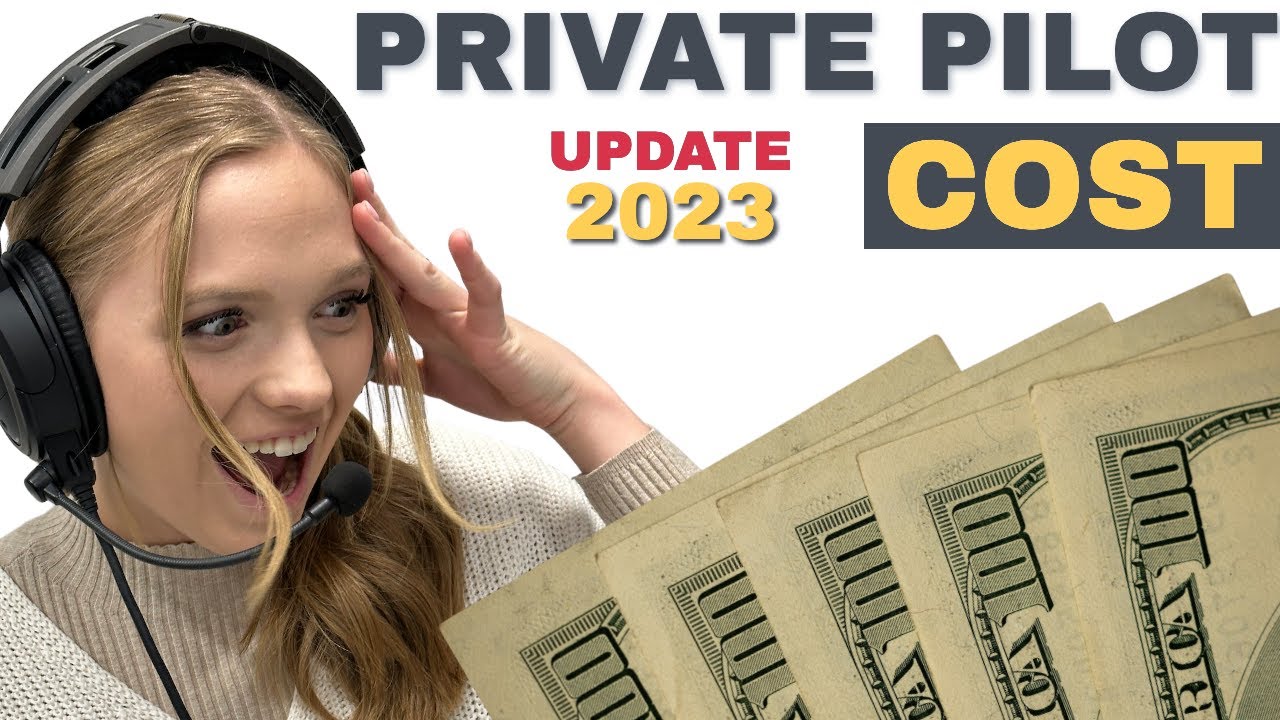 Стоимость услуг частного пилота | Обновление за 2023 год