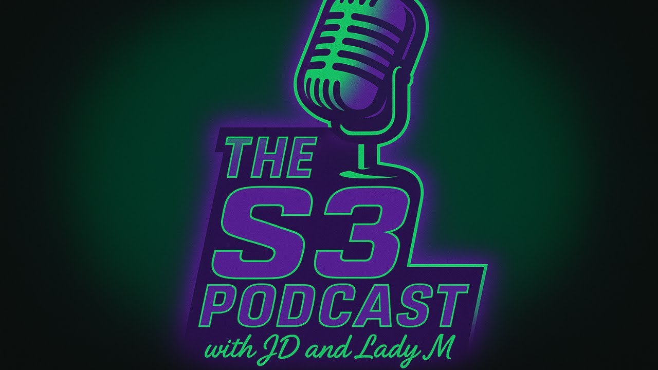 Conference Championship Chaos, DFS Locks & 90’s Rock | The S3 Podcast