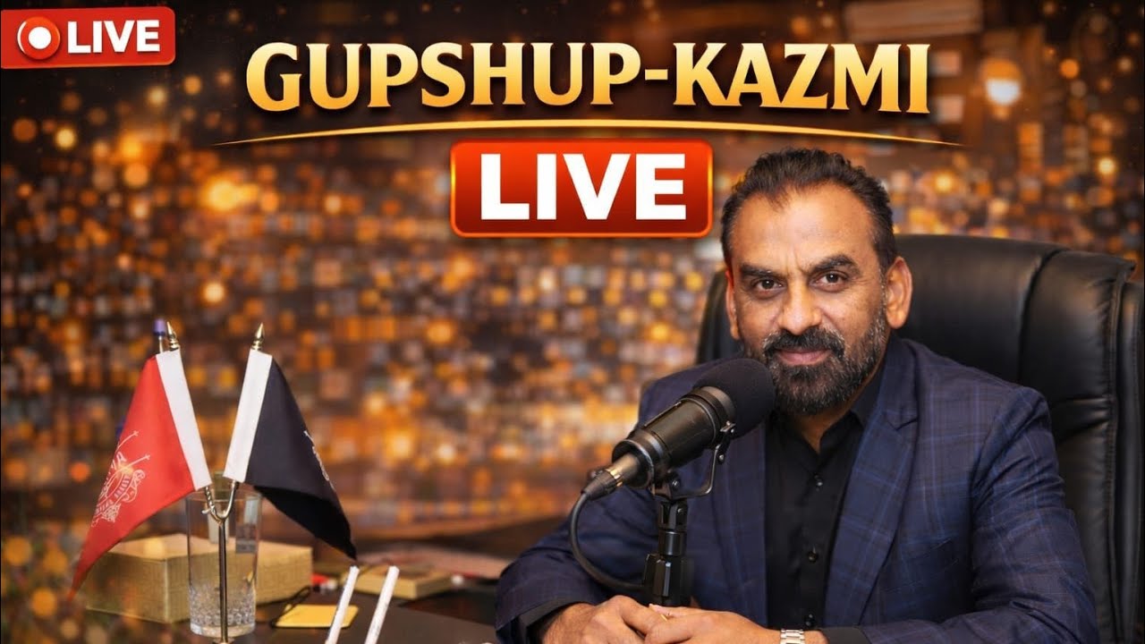 Gup Shup is live!( part 2 )