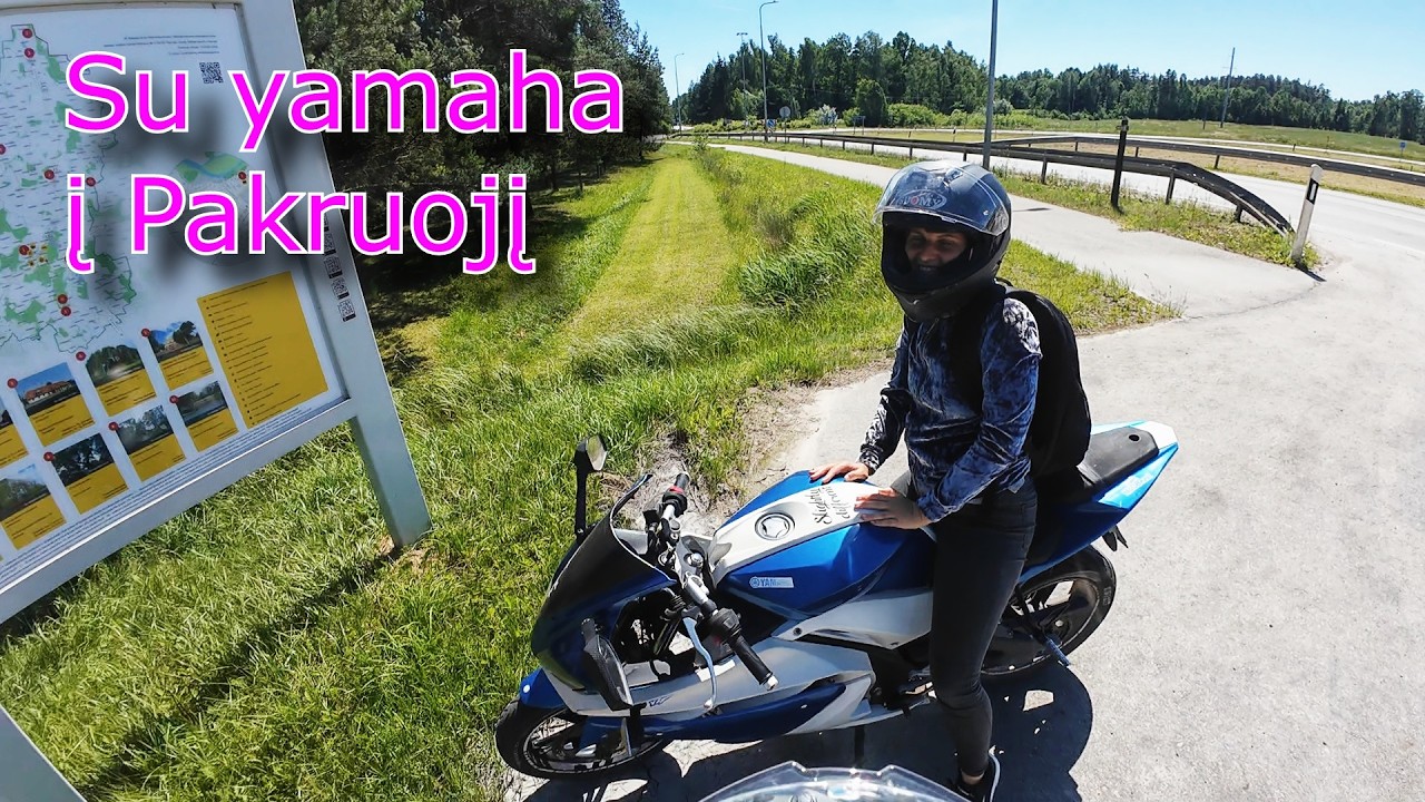 Liepos 2/ Kelionė į Pakruojį su užkaitusiu varikliu/ Rozalimo takas