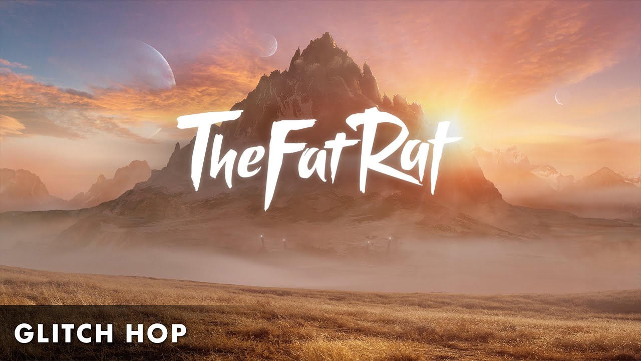 TheFatRat - P.S.