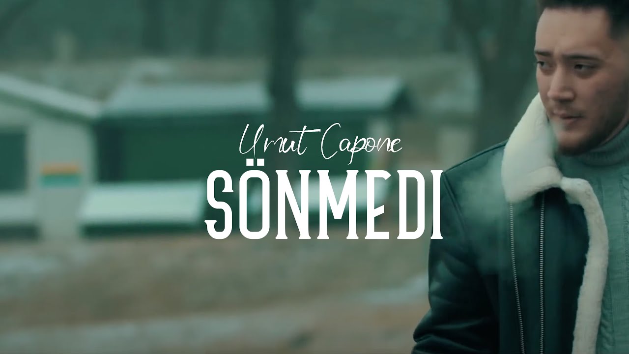 Umut Capone - S&Ouml;NMEDI (Offizielles Video)