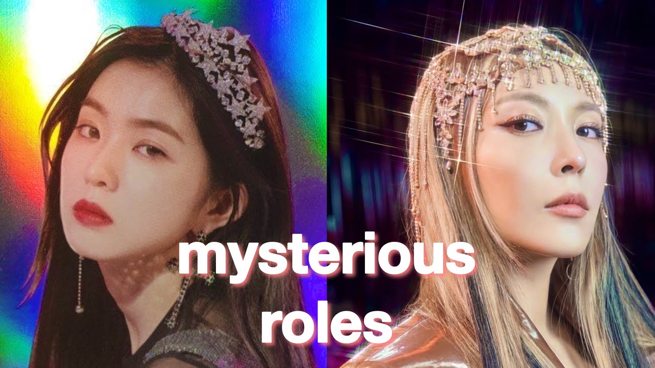 10 Mysterious People in SMCU | SMCU Theories