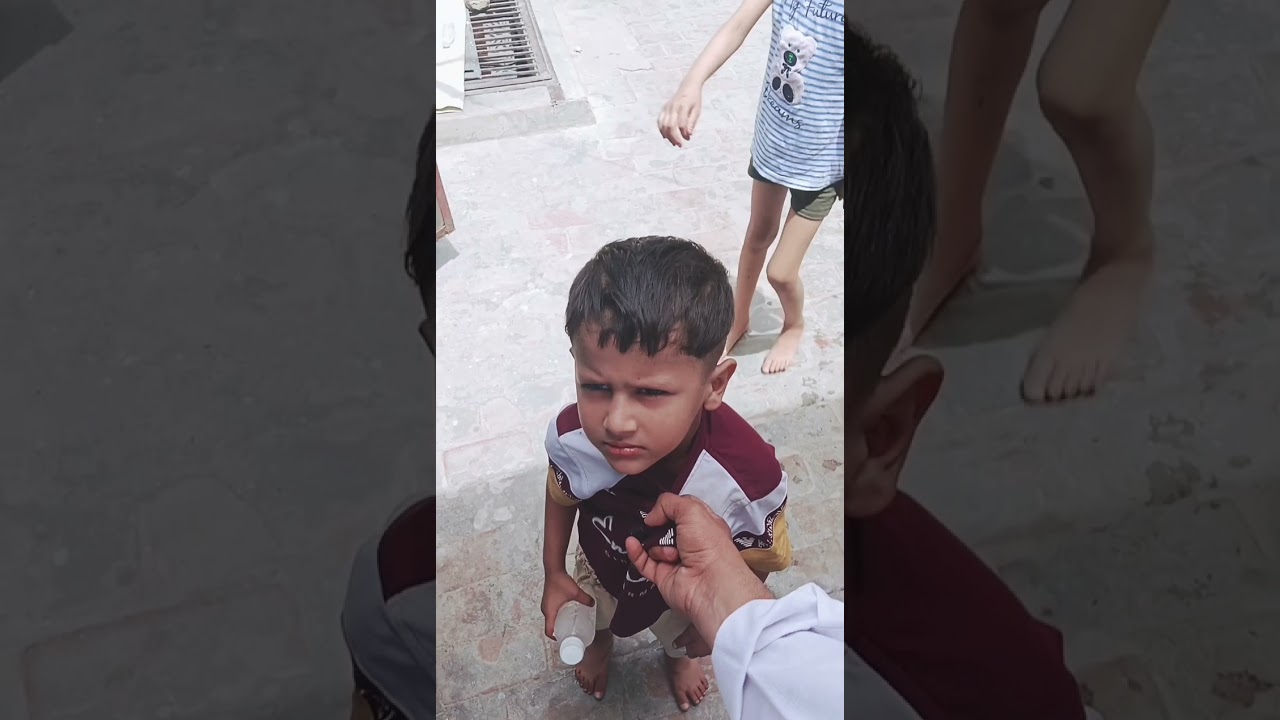 gandi gali dekar bhag jaunga|बहुत गंदी गाली देंगे भाग जाऊंगा|कॉमेडी विडियो|comedy video|funny kids