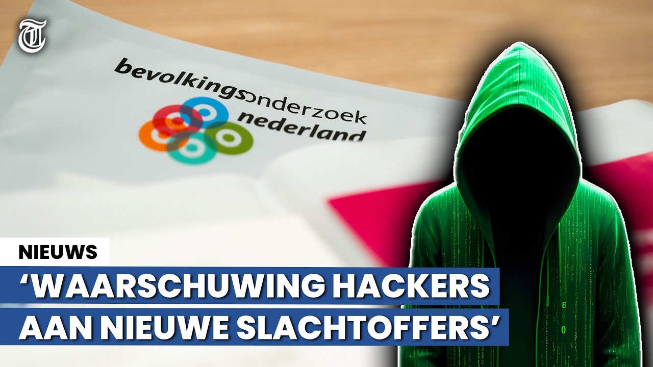 Na nieuwe losgeld-eis: ‘Dan kan deze hack levensbedreigende gevolgen hebben’