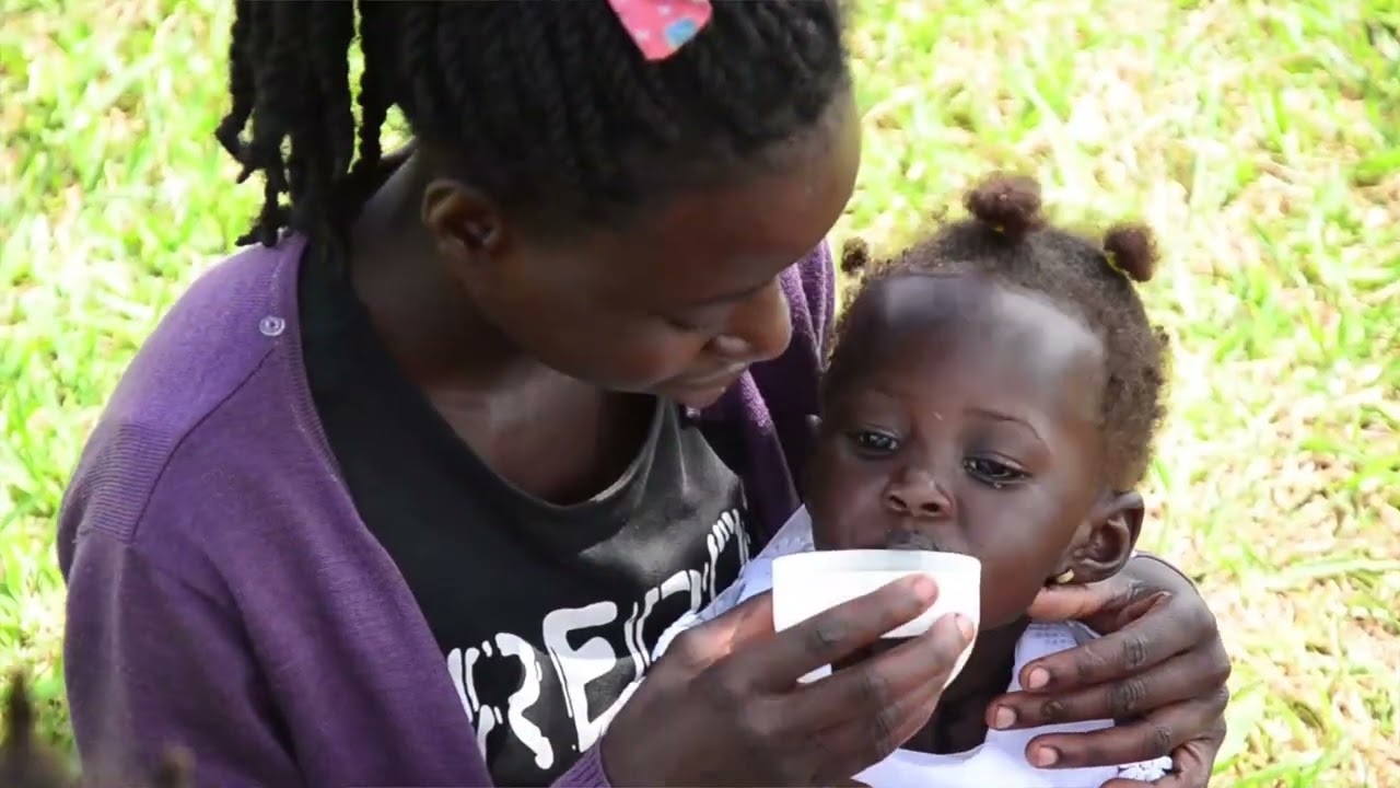 DISTRICT LEADERS NUTRITION CONFERENCE