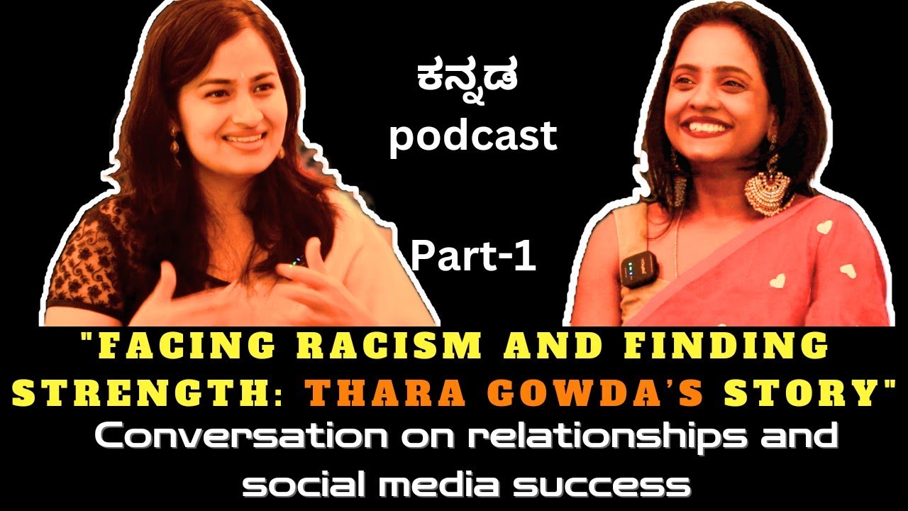 Thara Gowda on Relationships, Childhood trauma & earnings from Instagram| Women, Wealth & Wisdom.