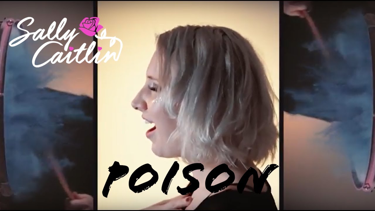 Poison (Official Video)