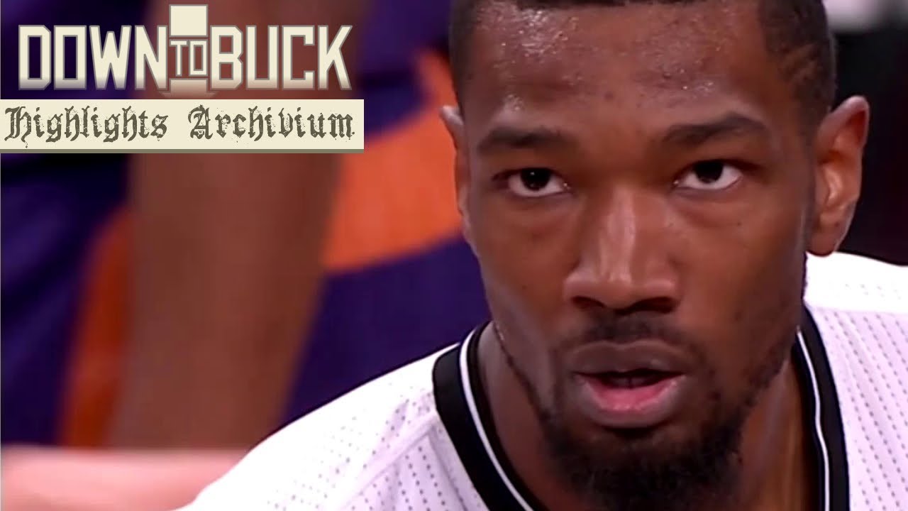 Cory Jefferson 12 Points/1 Dunk Full Highlights (3/6/2015)