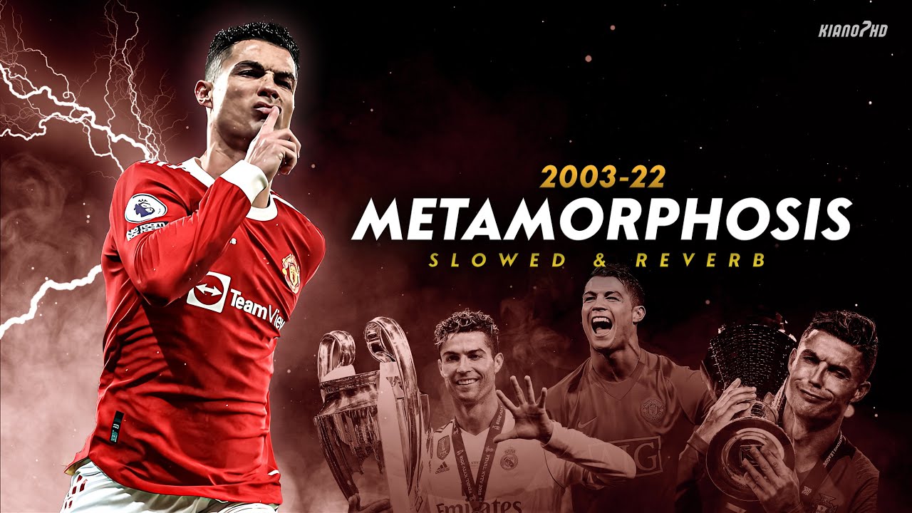 Cristiano Ronaldo ► 