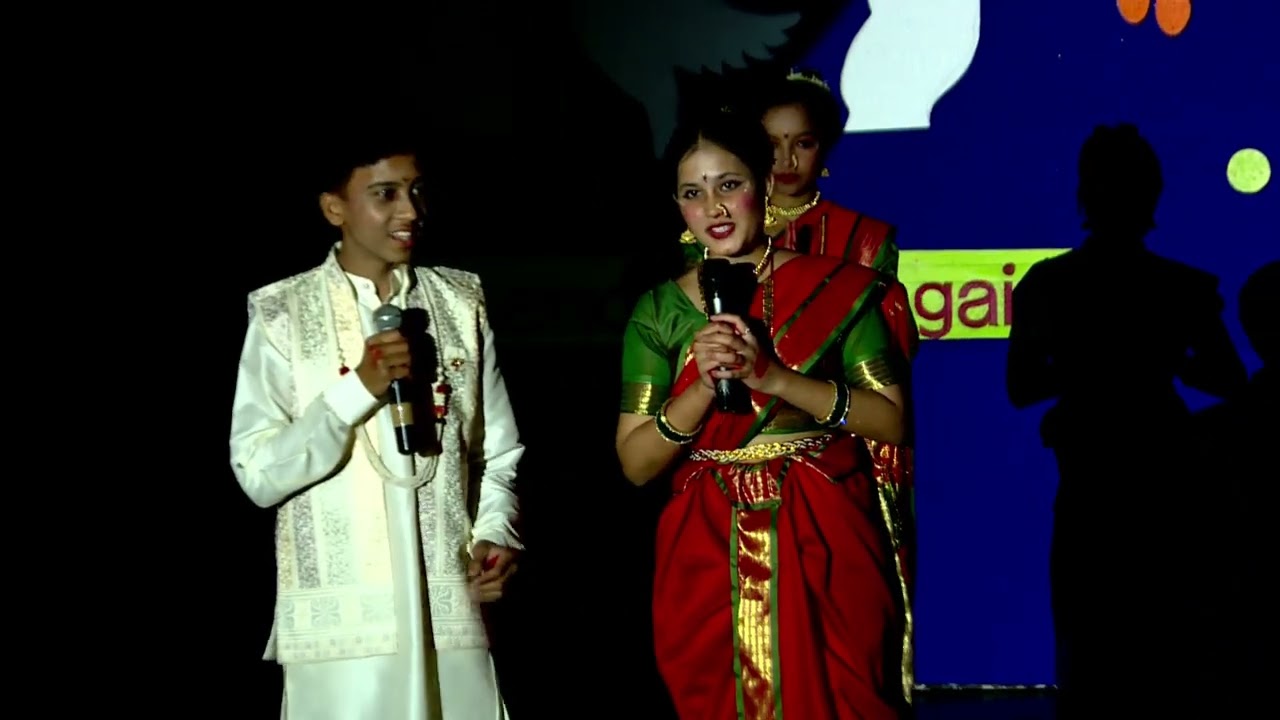 Full video 2025 Oshin International School