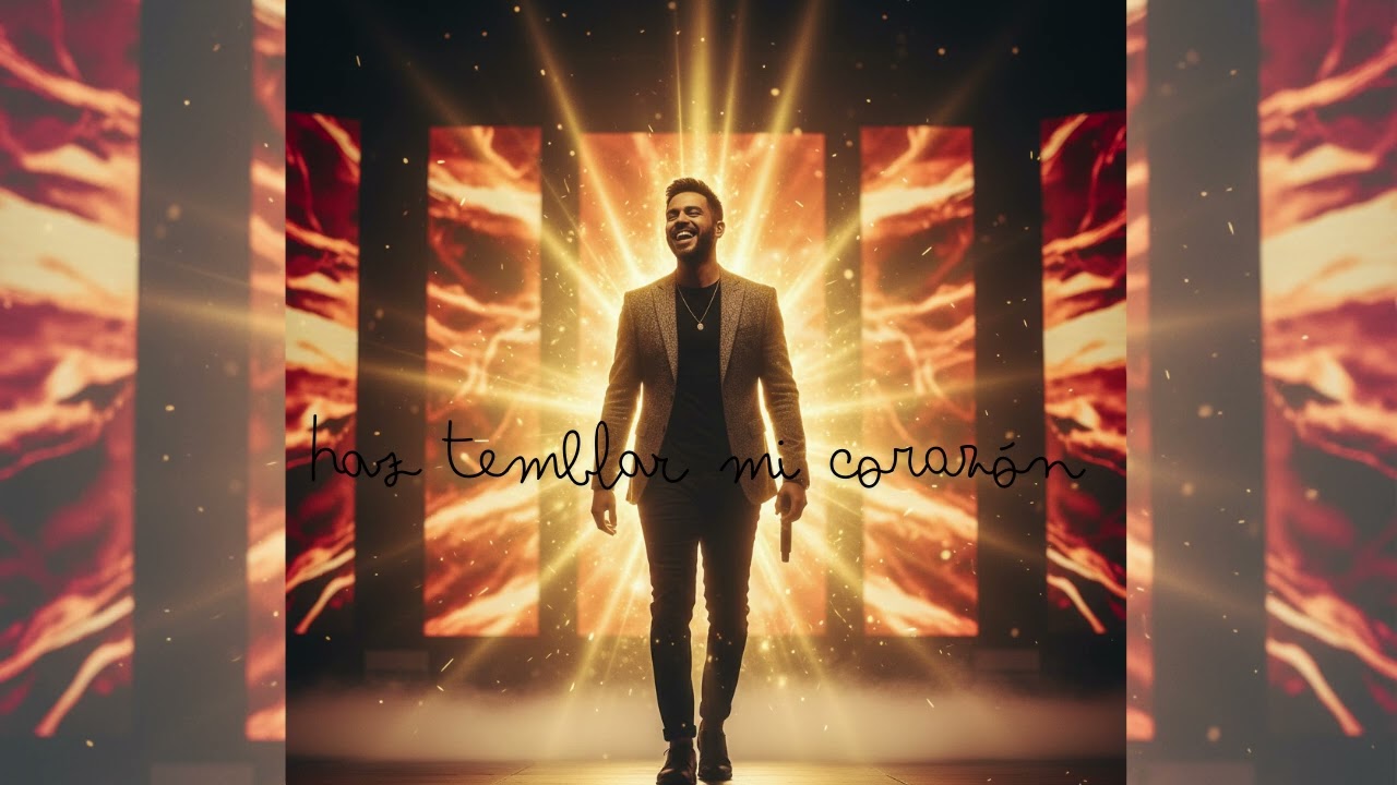 HAZ TEMBLAR MI CORAZON | Worship Avivamiento 🔥 | Presencia y Fuego