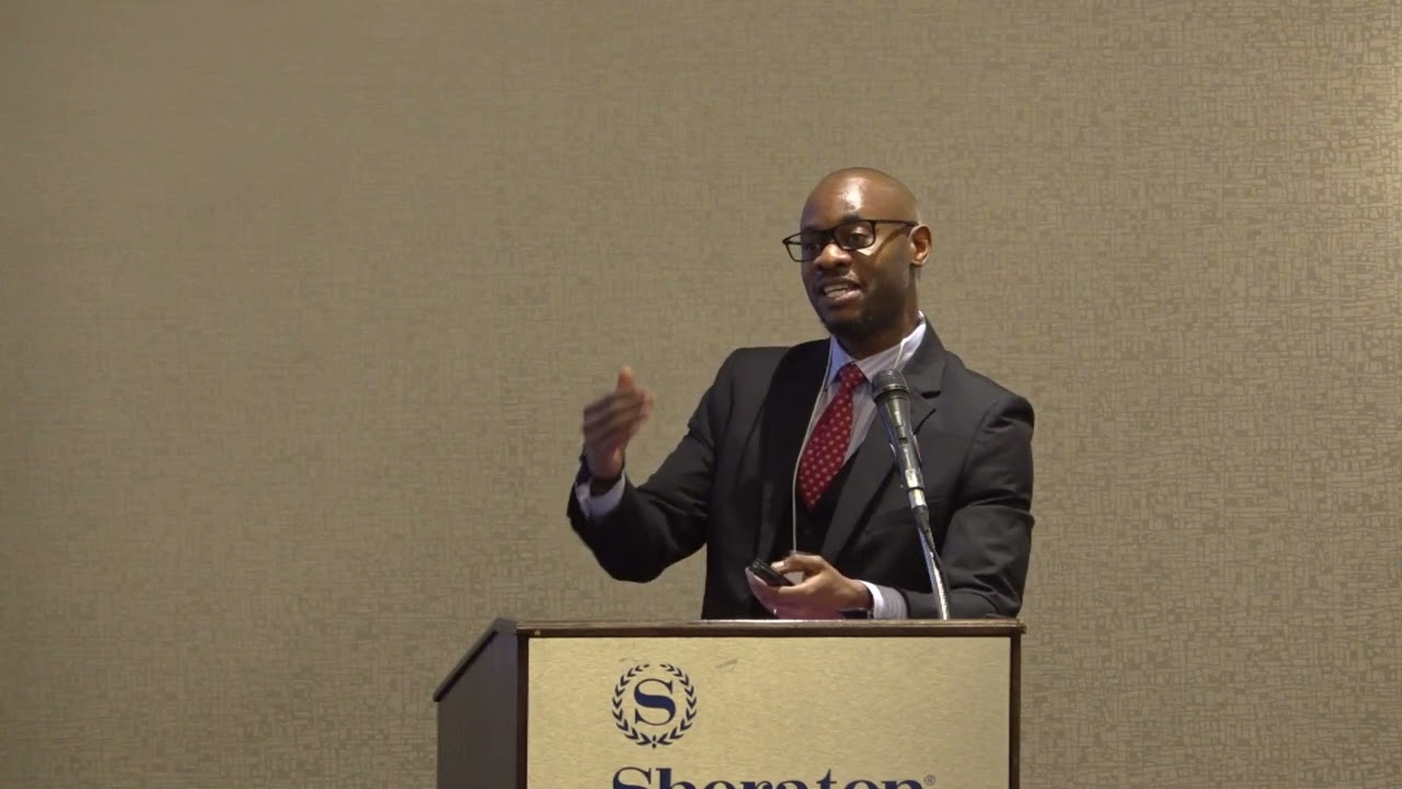 HEI Research Day Plenary Session 2  Lawrence Mbuagbaw