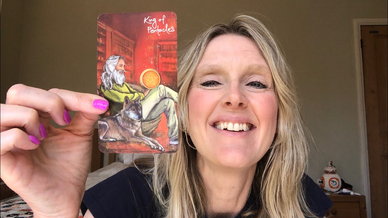 Weekend Tarot June 25 & 26, 2022