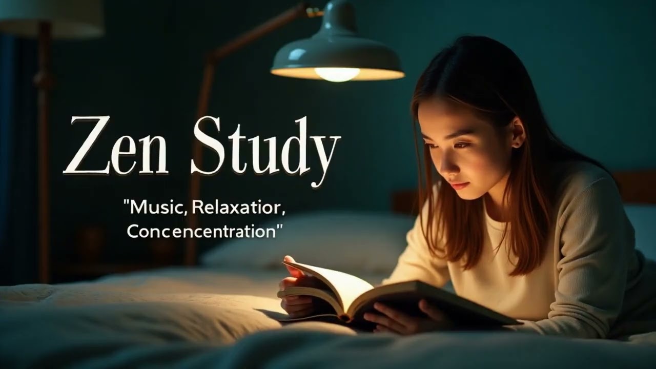 Music to Eliminate Distractions While Studying