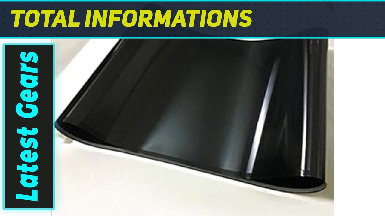 PRTA10122 IBT Belt: The Smartest HP Printer Transfer Belt Upgrade
