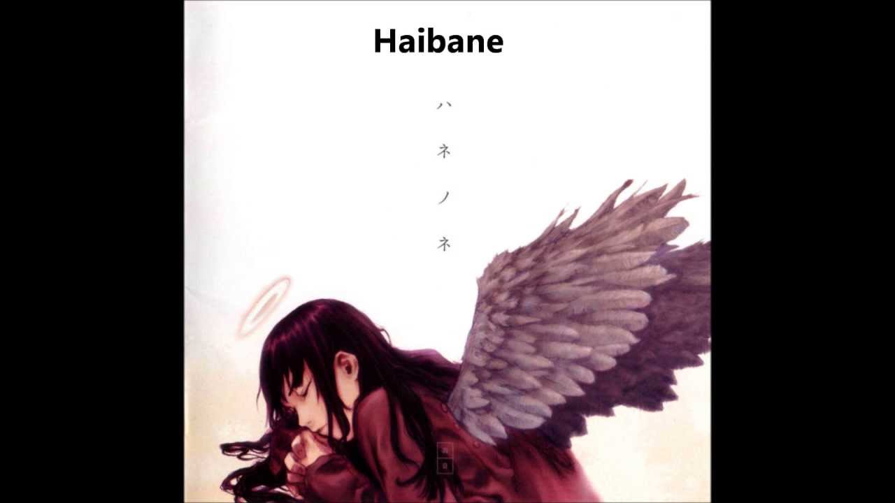 Haibane Renmei OST Full