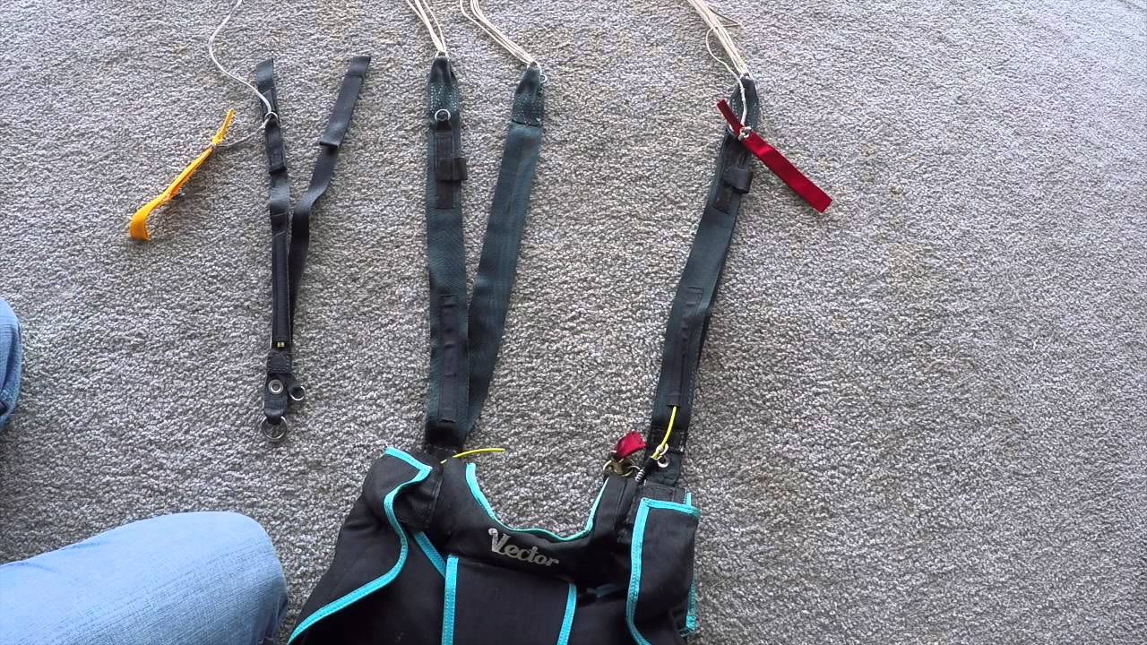 Replacing Risers