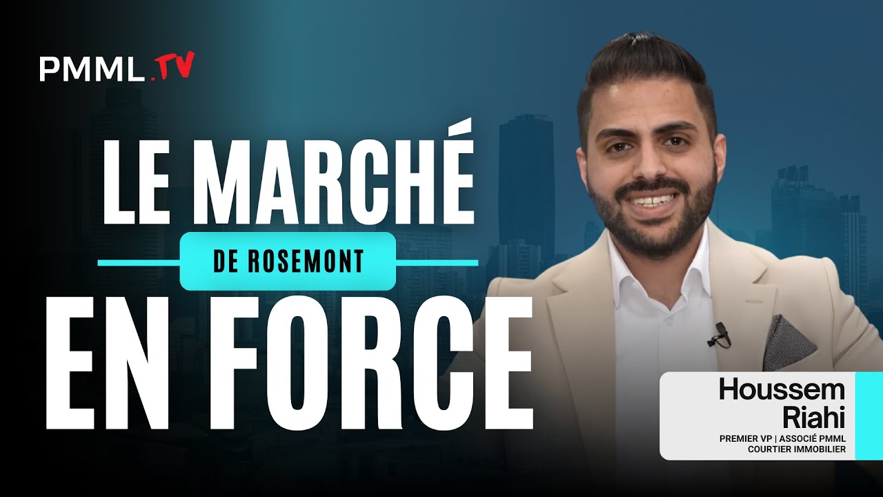 Rosemont 2025 : le multilogement québécois en pleine mutation | Analyse et survol avec Houssem Riahi