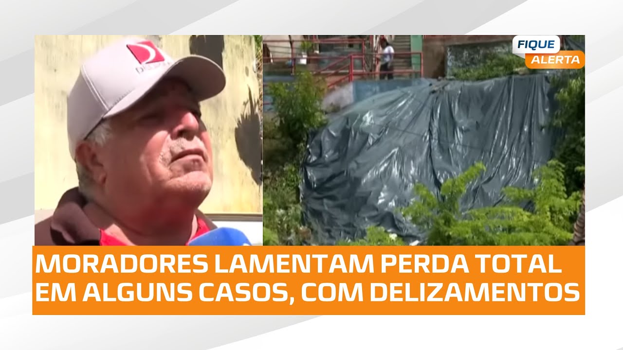 Ameaça Iminente: Barreira ameaça deslizar e comunidade pode desaparecer em Coqueiro Seco