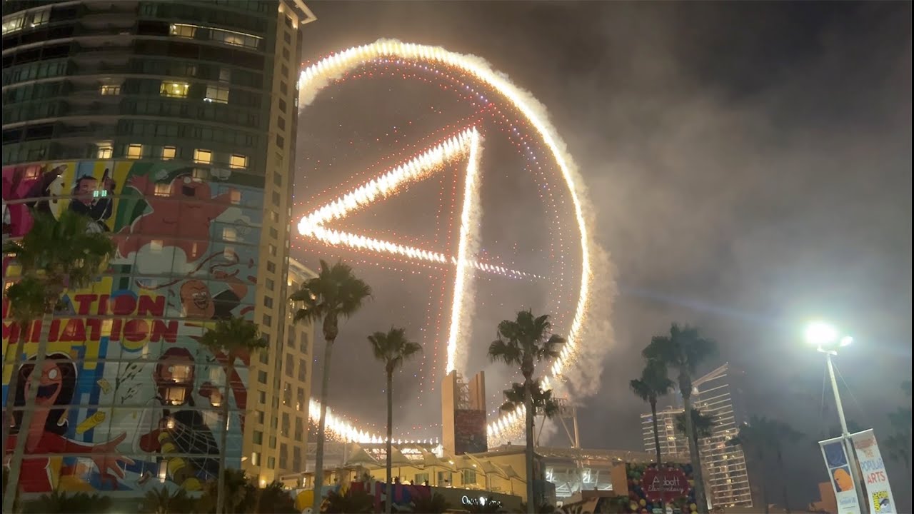 Comic-Con 2024 Highlights